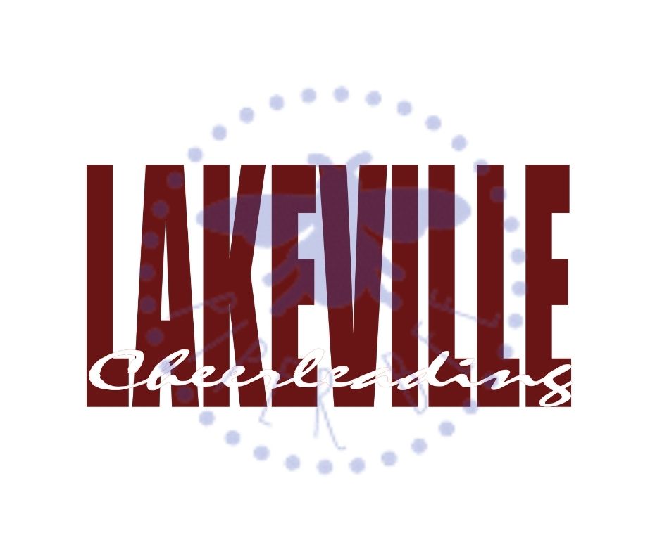 LAKEVILLE CHEERLEADING