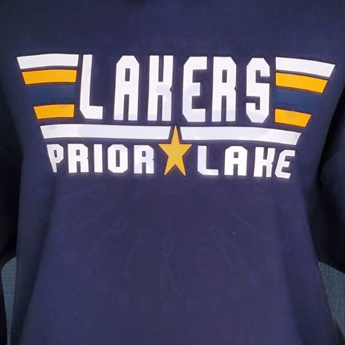 Prior Lake Laker Store