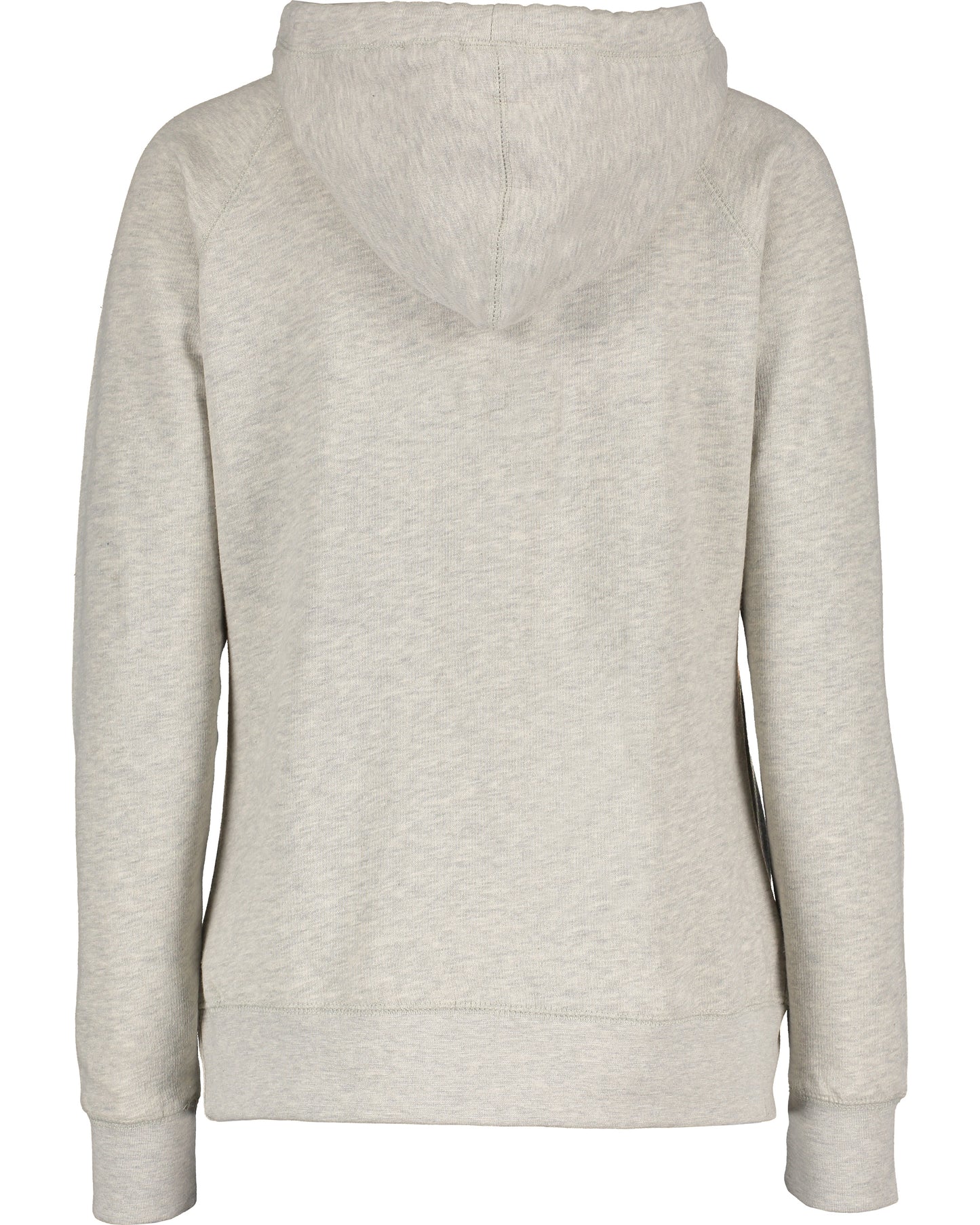 LADIES CLASSIC FLEECE FUNNEL NECK PULLOVER HOOD - 5 COLORS!